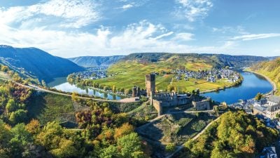 AdobeStock #230442704, ©David Brown - Mosel, Beilstein