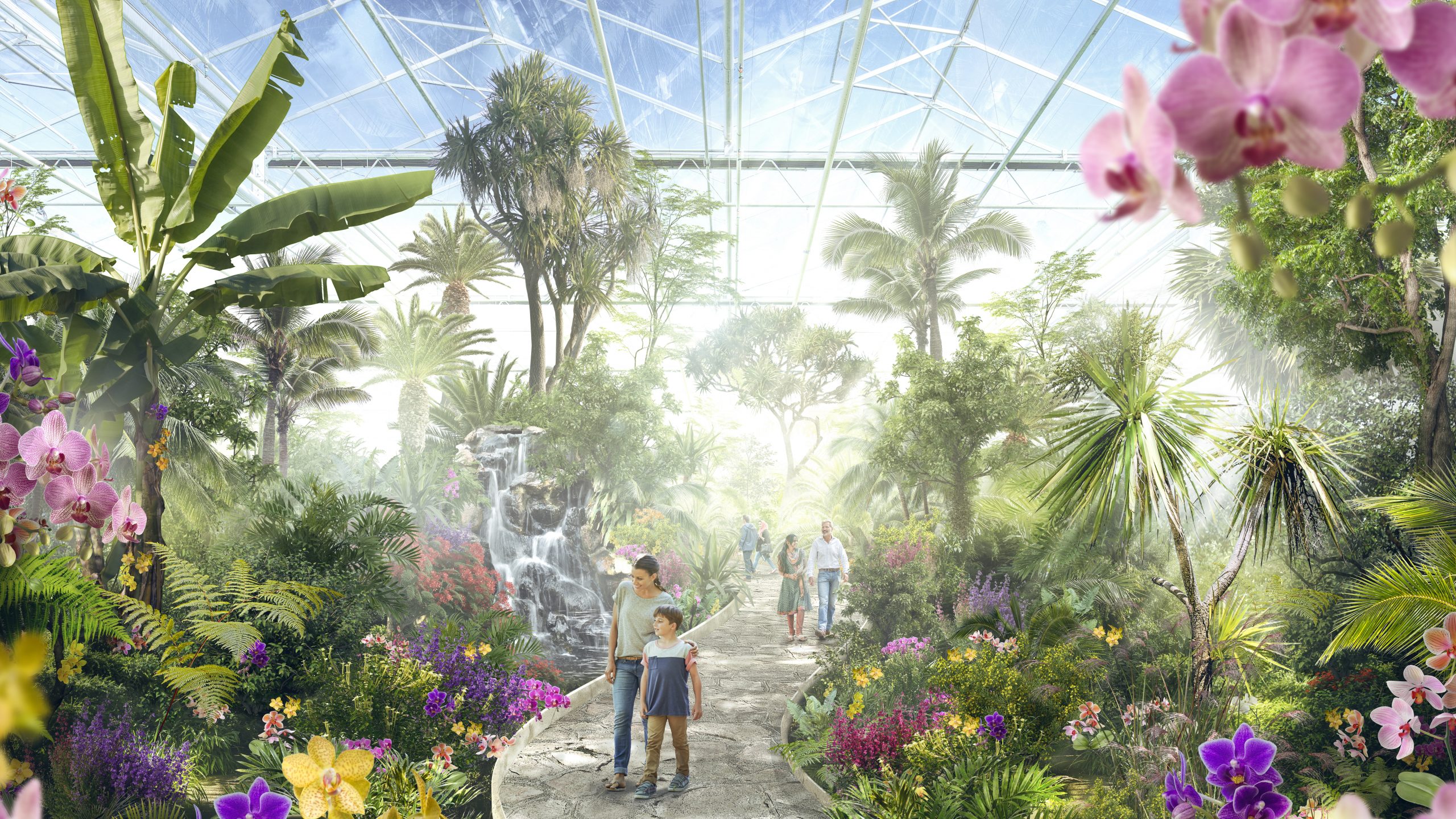 Floriade_Expo_2022© - Horticulture_Greenhouse-scaled