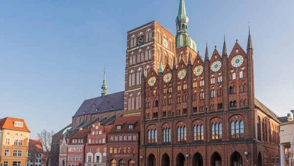 Stralsund