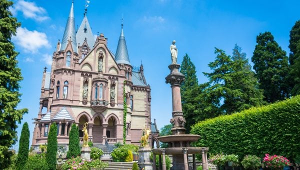 Drachenburg