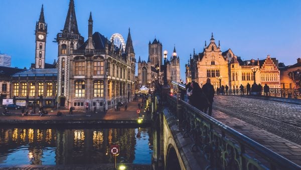 Gent Winter