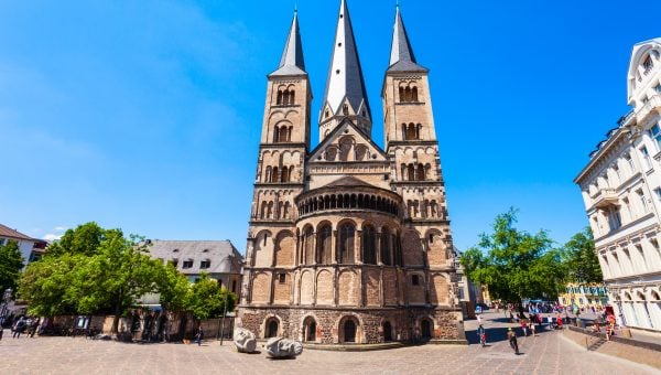 Bonn Kirche
